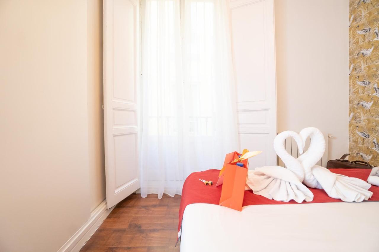 Modern In Downtown Area-2Beds 1Bath-Plaza Mayor Apartment Madrid Exterior photo