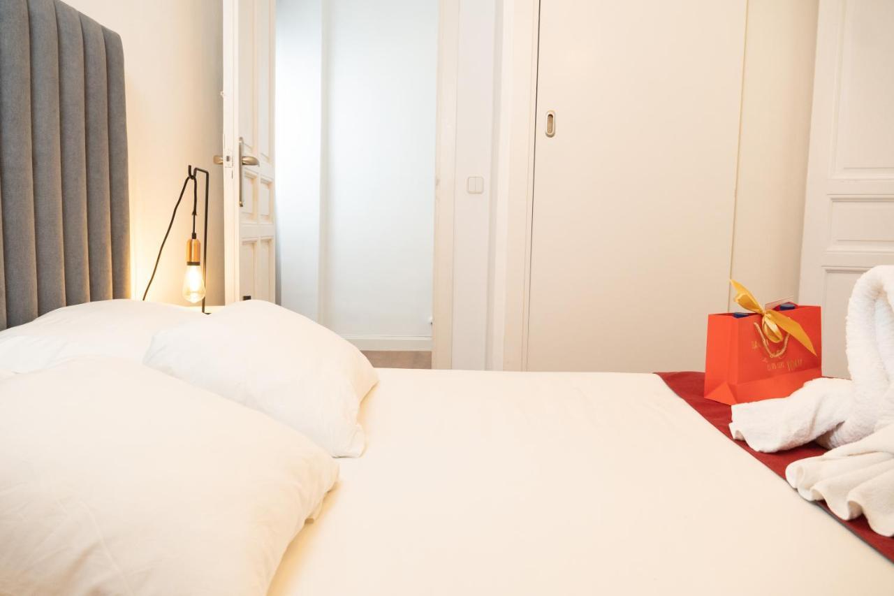 Modern In Downtown Area-2Beds 1Bath-Plaza Mayor Apartment Madrid Exterior photo