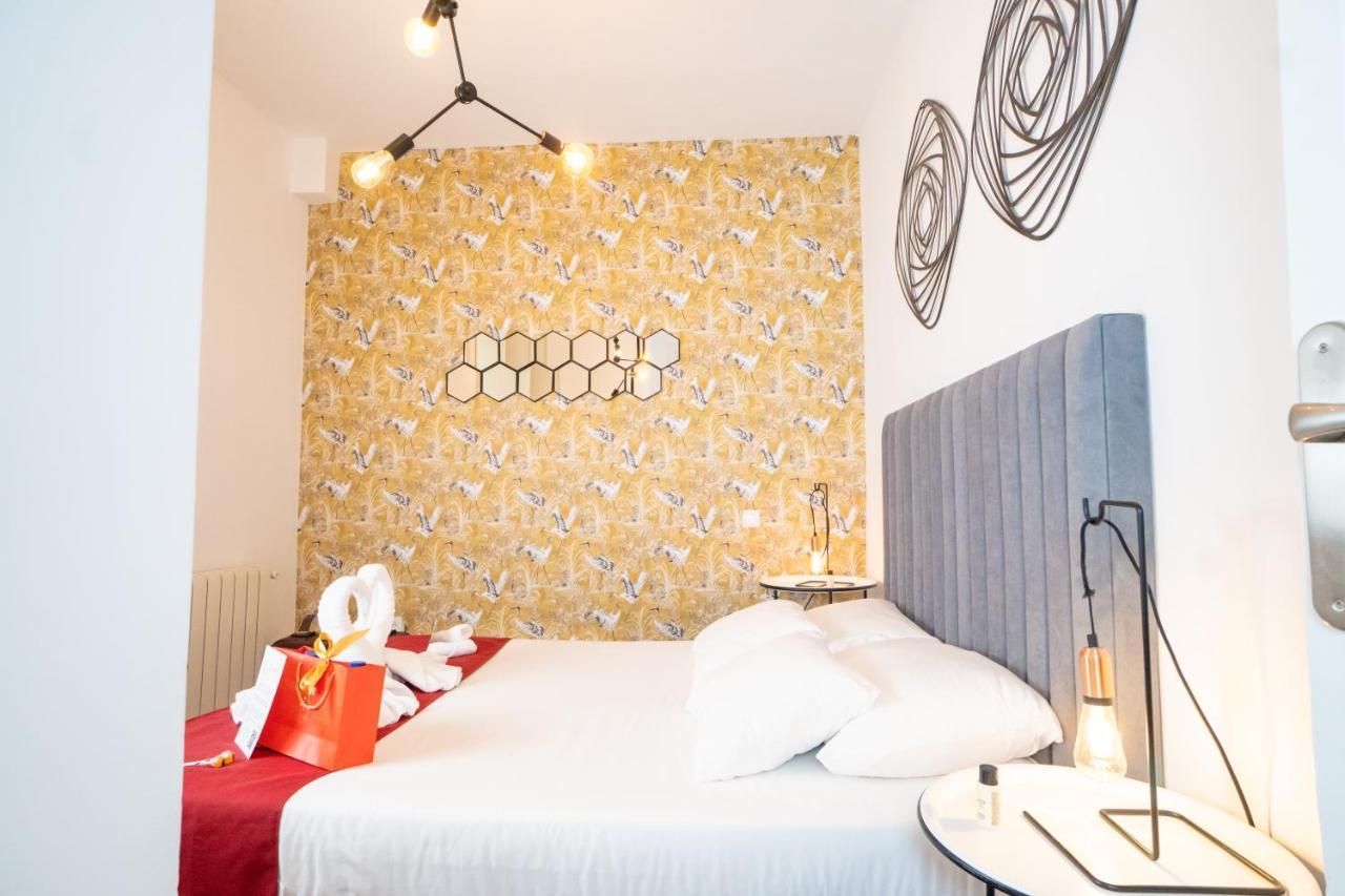 Modern In Downtown Area-2Beds 1Bath-Plaza Mayor Apartment Madrid Exterior photo
